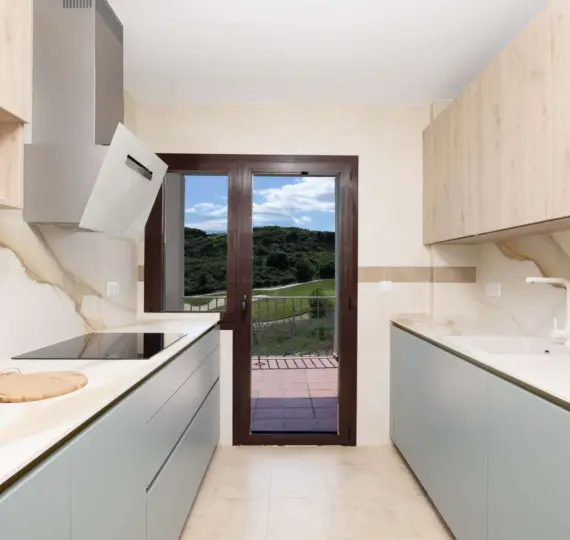 Sale of townhouse in Valle Romano