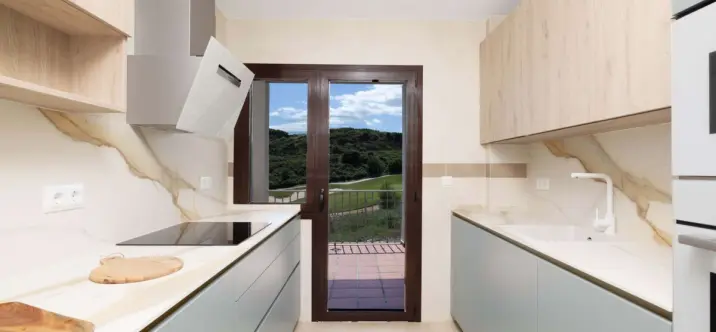 Sale of townhouse in Valle Romano 3