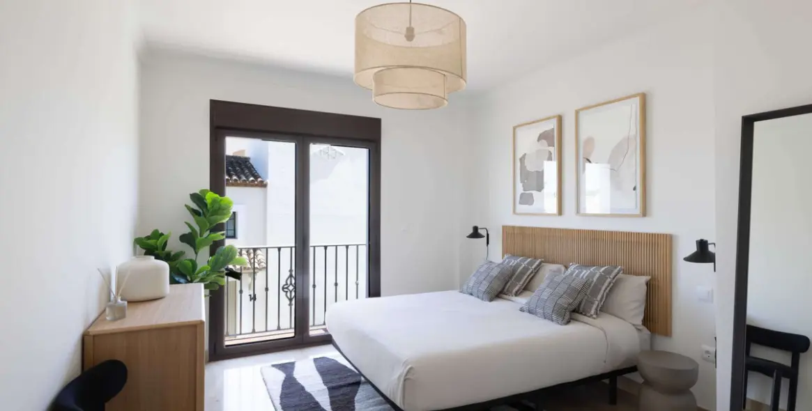 Sale of townhouse in Valle Romano 5