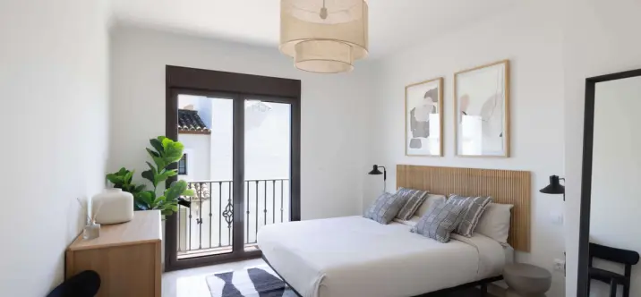 Sale of townhouse in Valle Romano 4