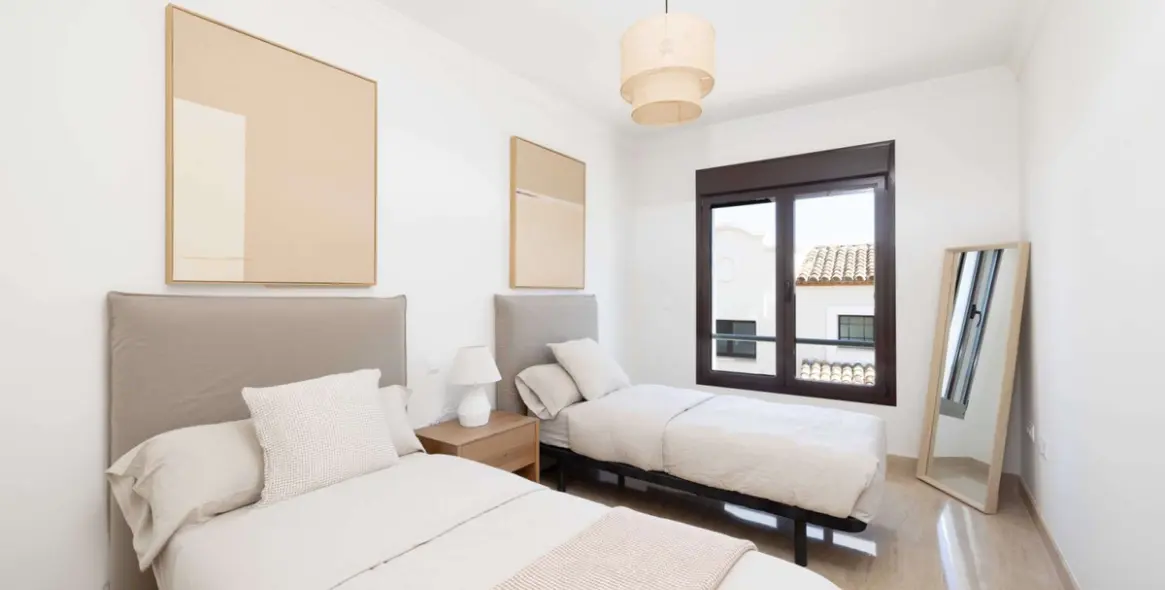 Sale of townhouse in Valle Romano 6