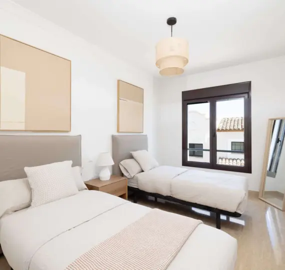 Sale of townhouse in Valle Romano