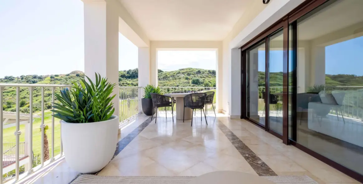 Sale of townhouse in Valle Romano 8