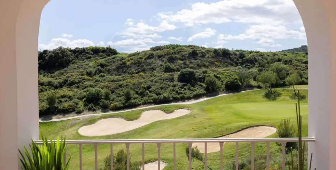 Sale of townhouse in Valle Romano 11