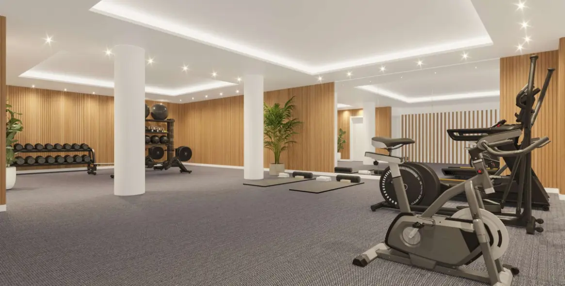 Sale of townhouse in Valle Romano 12