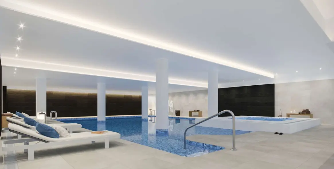 Sale of townhouse in Valle Romano 13