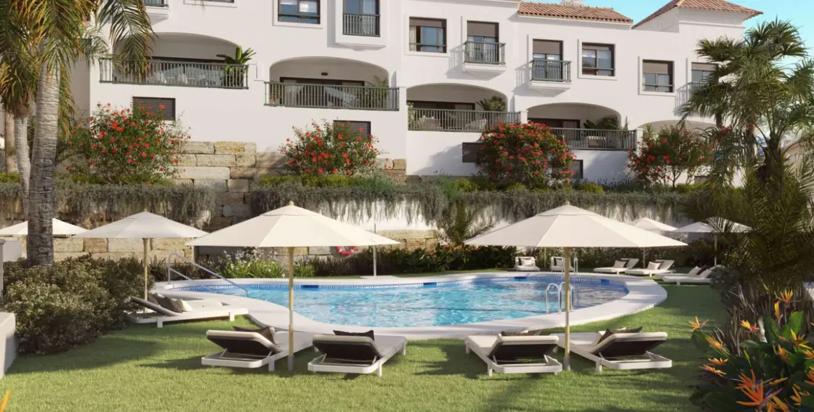 Sale of townhouse in Valle Romano 14