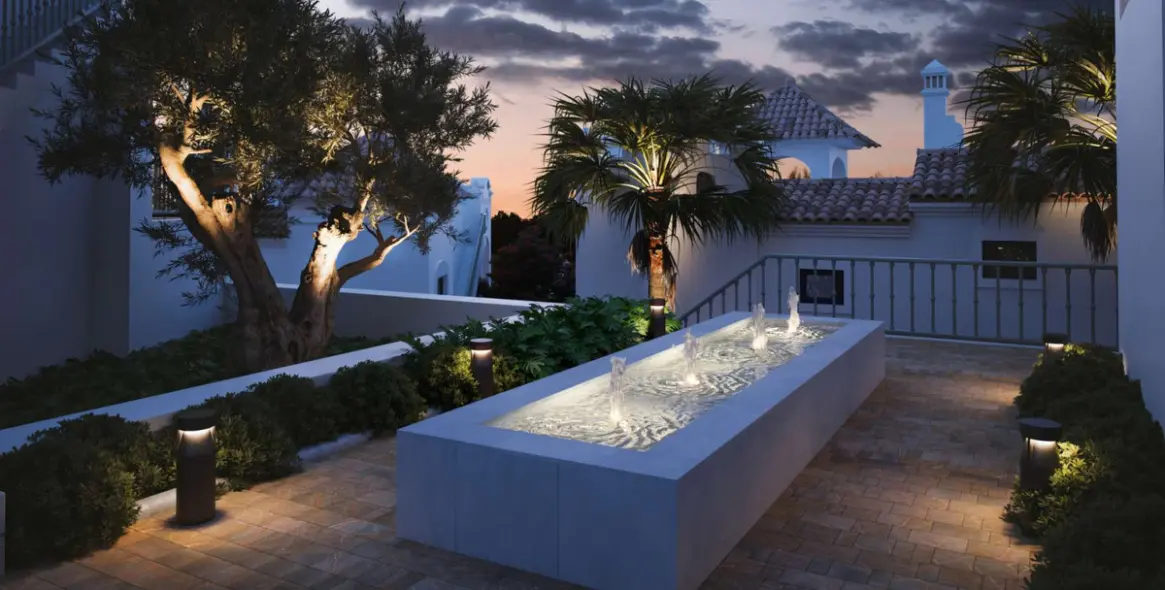 Sale of townhouse in Valle Romano 15