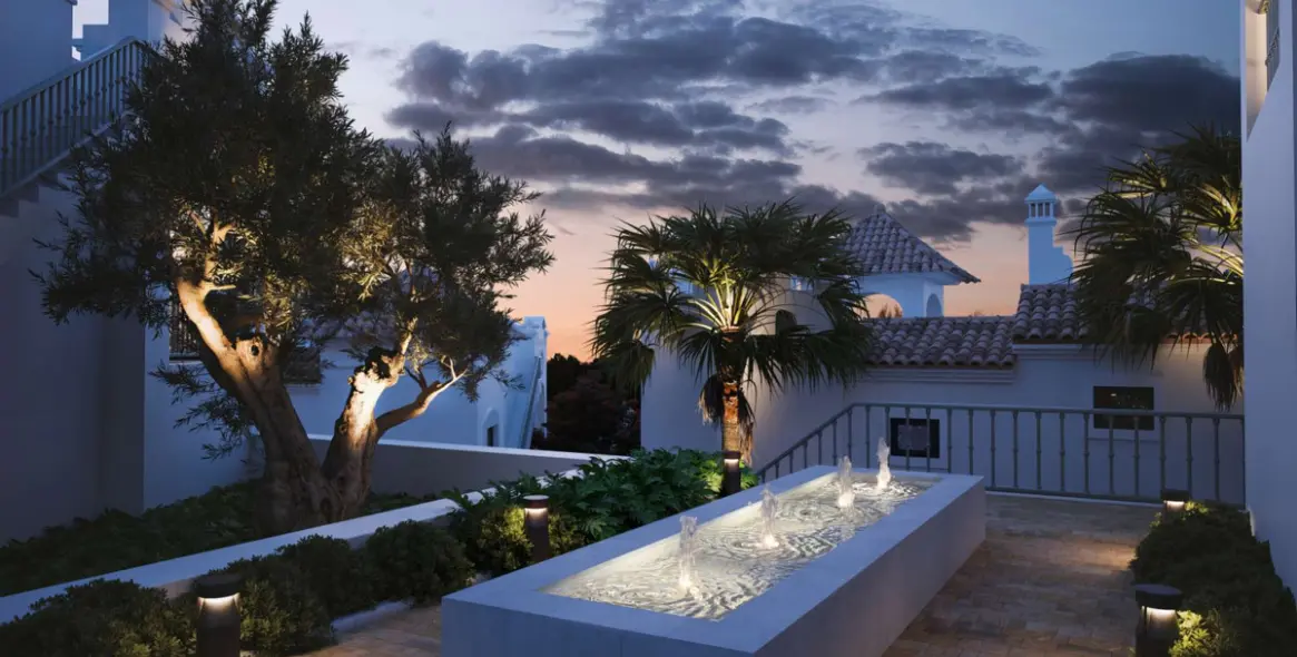 Sale of townhouse in Valle Romano 16