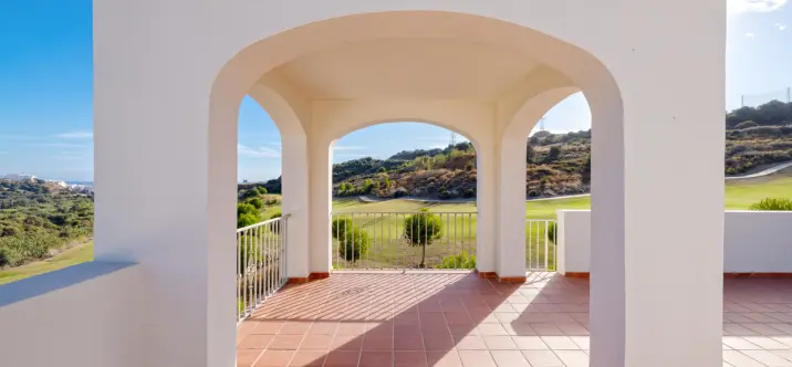 Продажа таунхауса в Valle Romano 4
