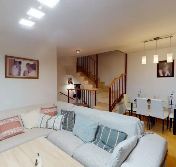 Sale of semi-detached house in Vélez-Málaga