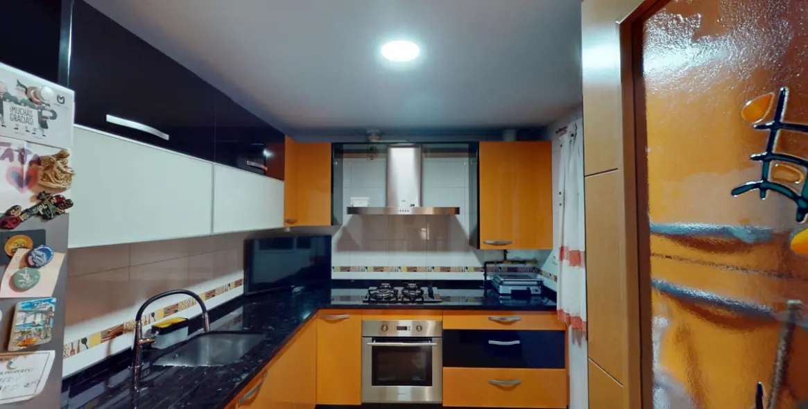 Sale of semi-detached house in Vélez-Málaga 2