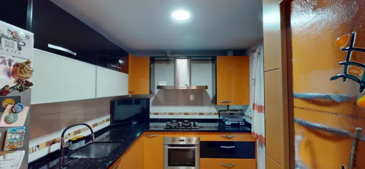 Sale of semi-detached house in Vélez-Málaga 1