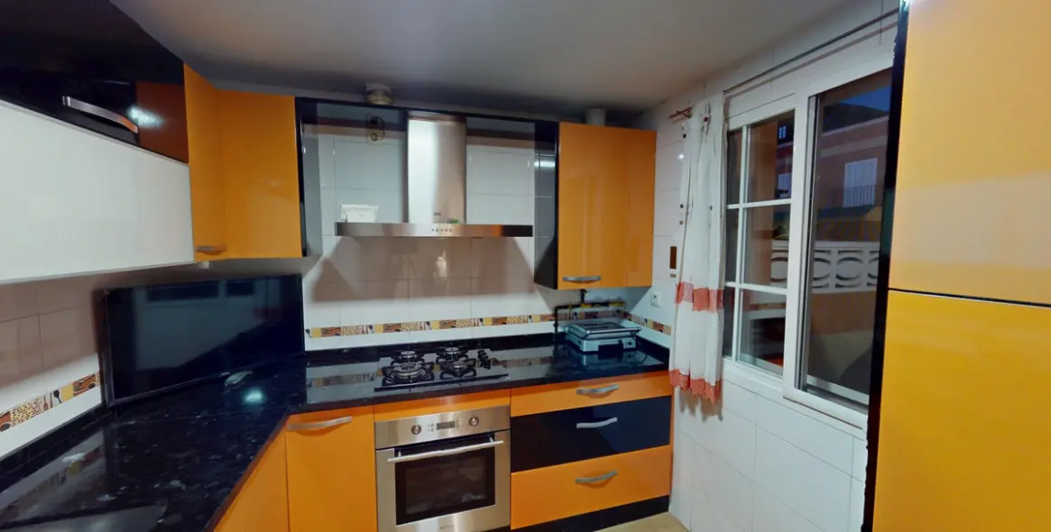 Sale of semi-detached house in Vélez-Málaga 3