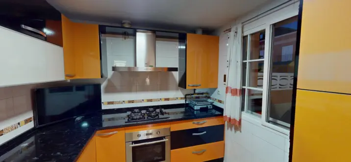 Sale of semi-detached house in Vélez-Málaga 2