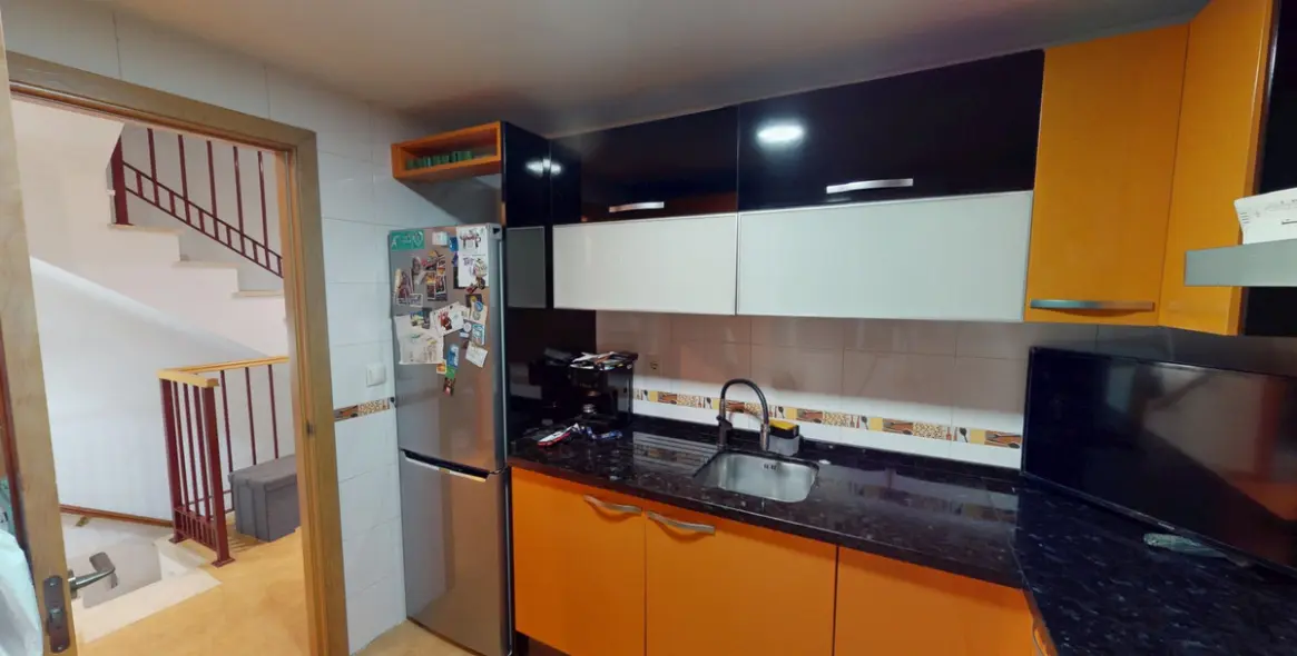 Sale of semi-detached house in Vélez-Málaga 4