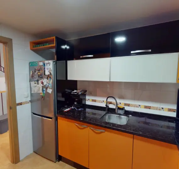 Sale of semi-detached house in Vélez-Málaga