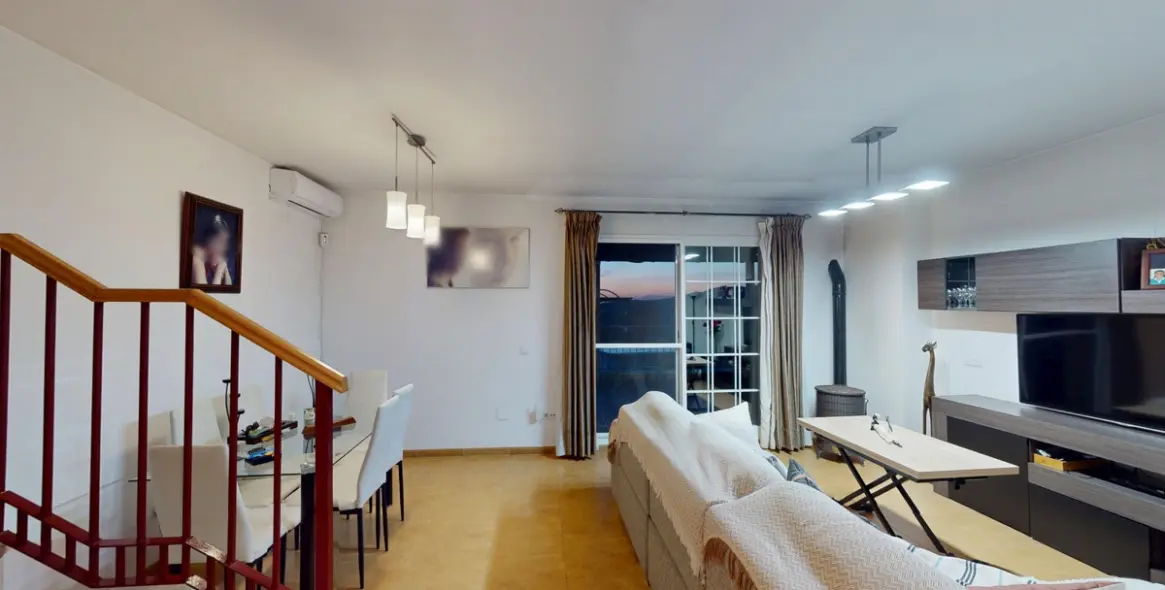 Sale of semi-detached house in Vélez-Málaga 5