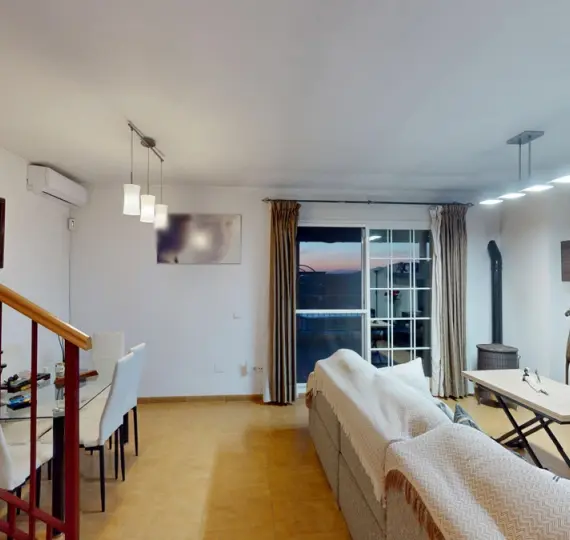 Sale of semi-detached house in Vélez-Málaga