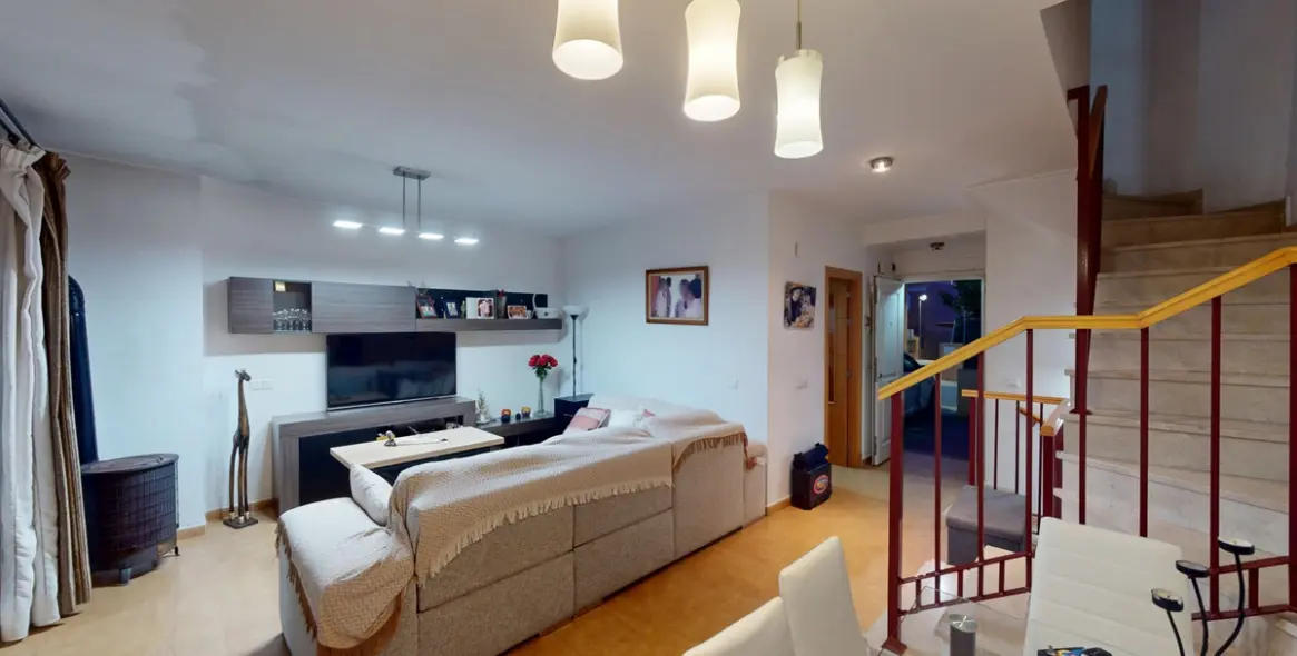 Sale of semi-detached house in Vélez-Málaga 6