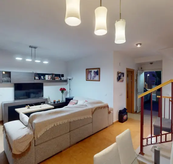 Sale of semi-detached house in Vélez-Málaga