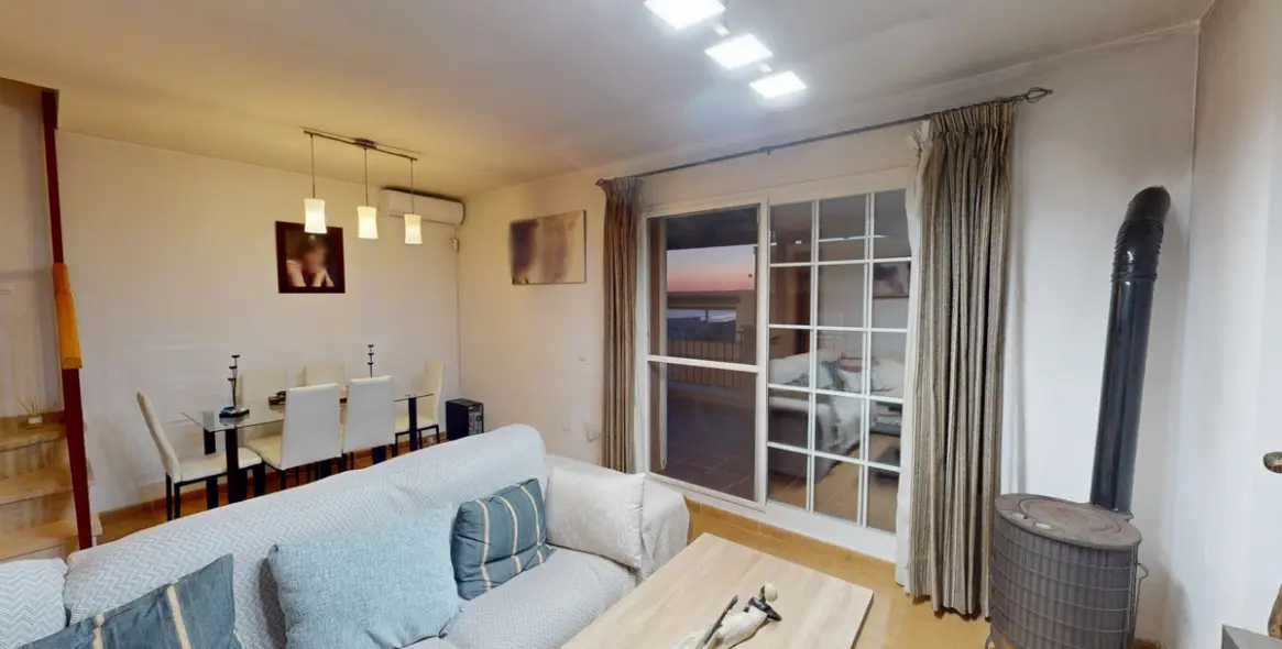 Sale of semi-detached house in Vélez-Málaga 7