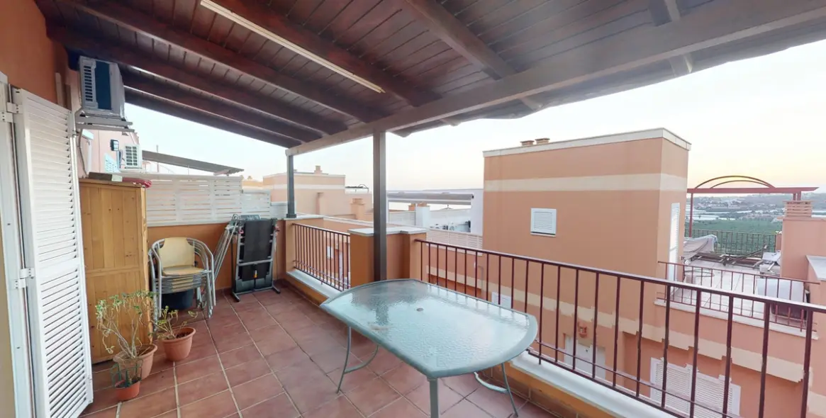 Sale of semi-detached house in Vélez-Málaga 8