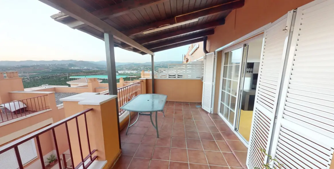 Sale of semi-detached house in Vélez-Málaga 9