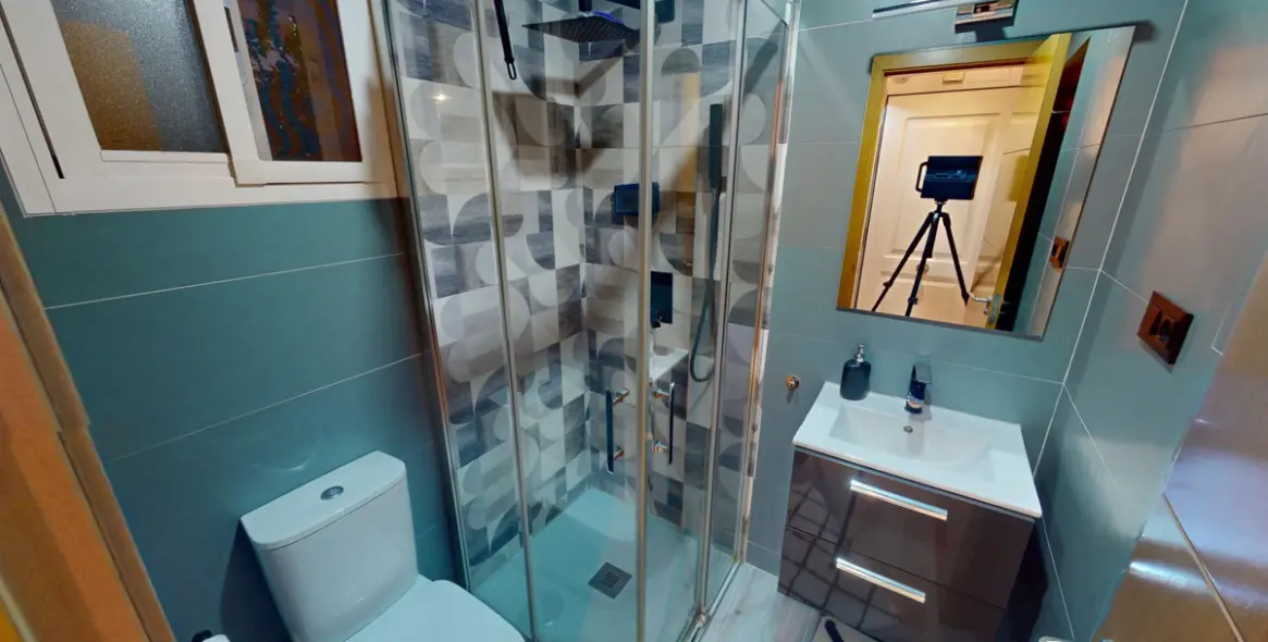 Sale of semi-detached house in Vélez-Málaga 10