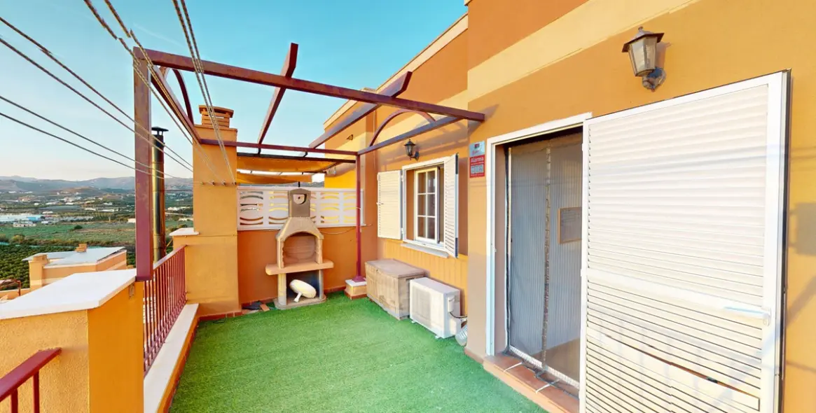 Sale of semi-detached house in Vélez-Málaga 17