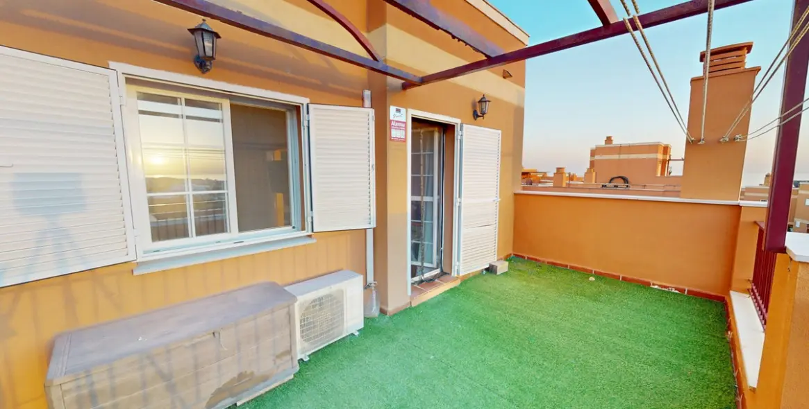 Sale of semi-detached house in Vélez-Málaga 19