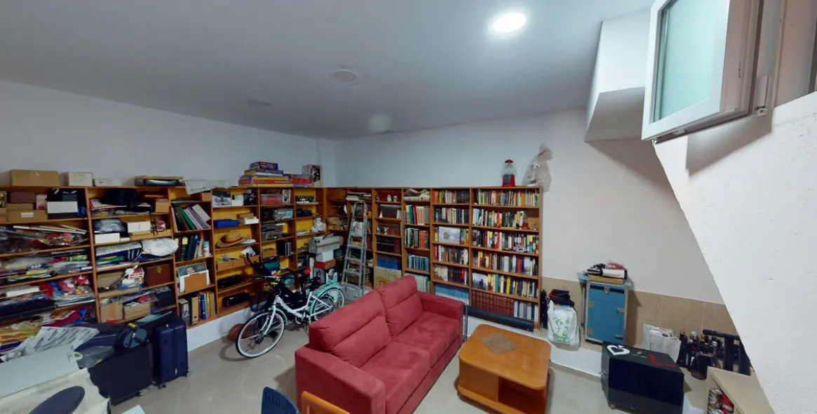 Sale of semi-detached house in Vélez-Málaga 22