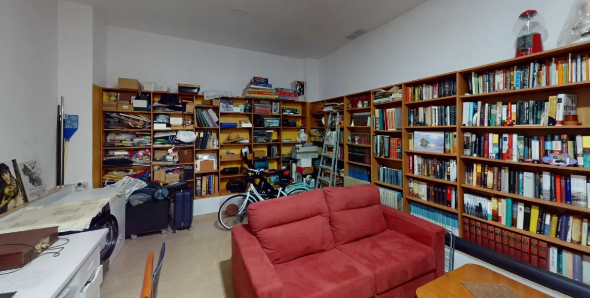 Sale of semi-detached house in Vélez-Málaga 23