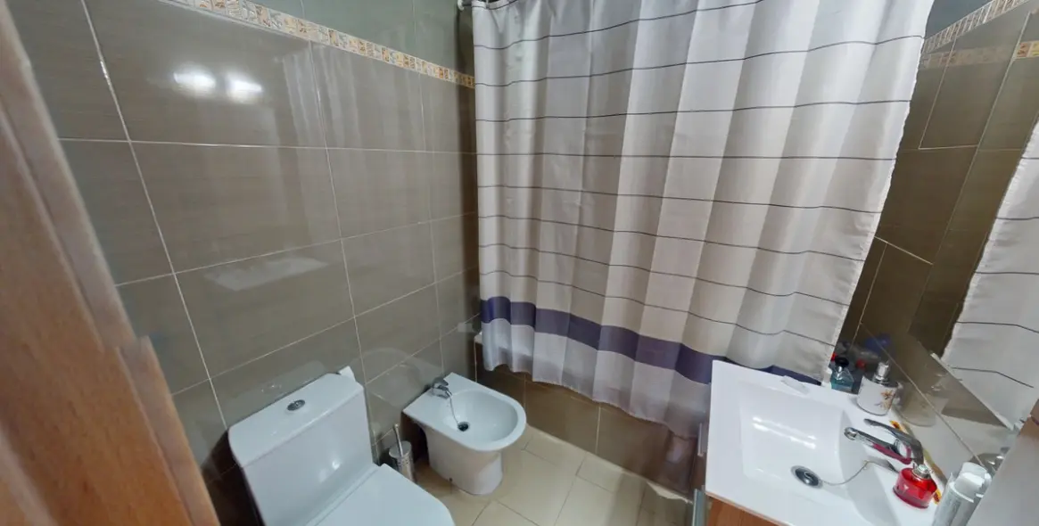 Sale of semi-detached house in Vélez-Málaga 27