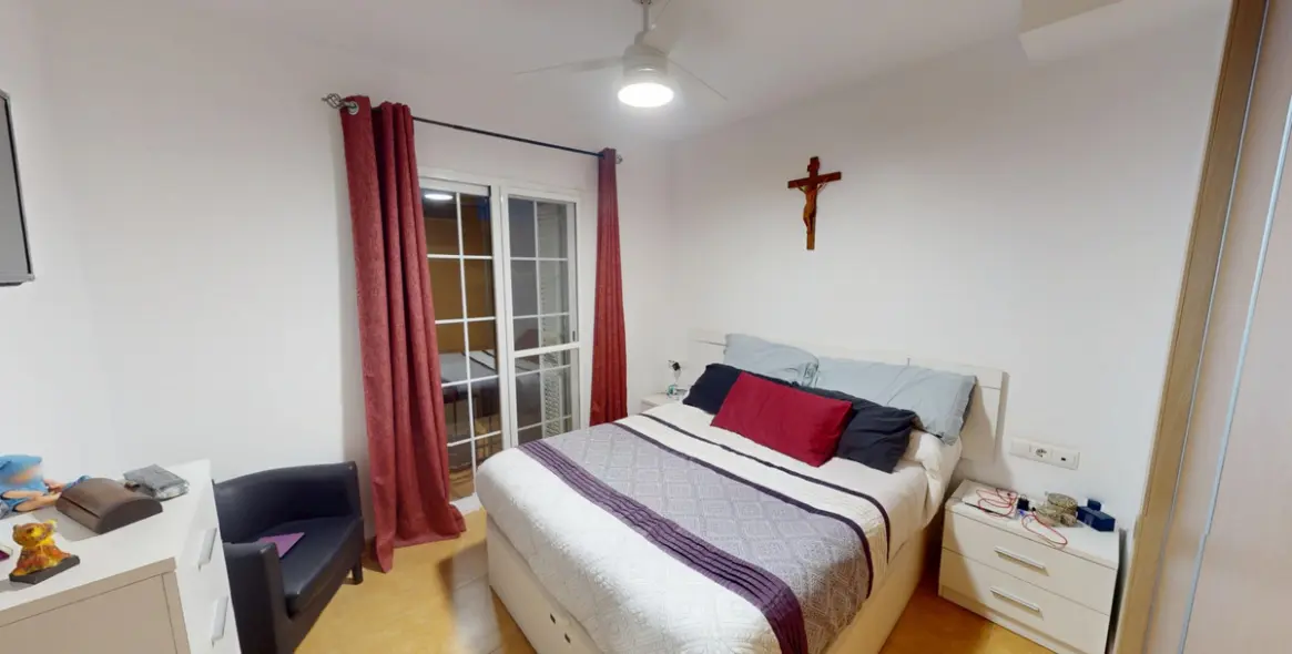 Sale of semi-detached house in Vélez-Málaga 28