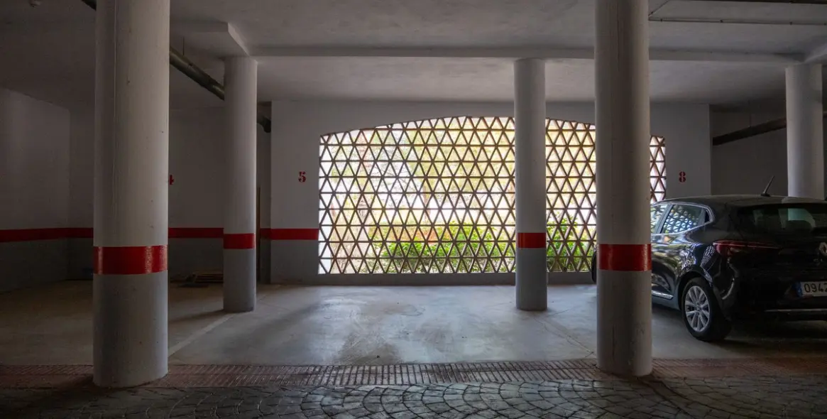 Venta de apartamento en planta media en La Cala Golf 49