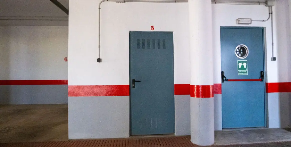 Venta de apartamento en planta media en La Cala Golf 50