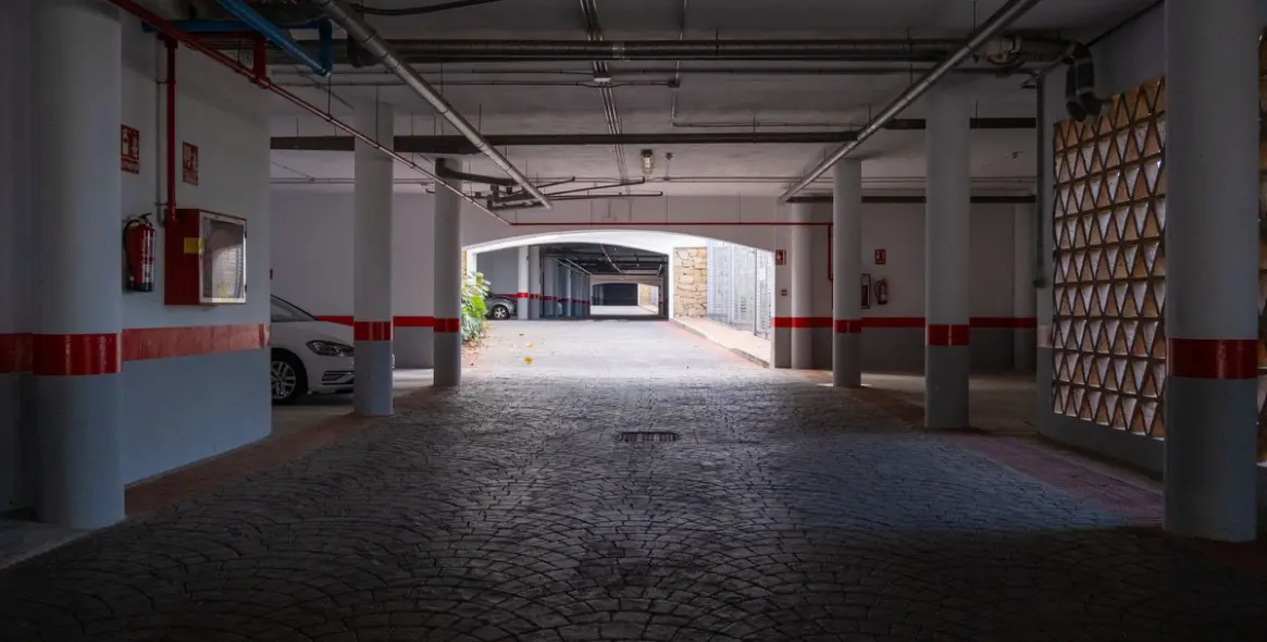 Venta de apartamento en planta media en La Cala Golf 52