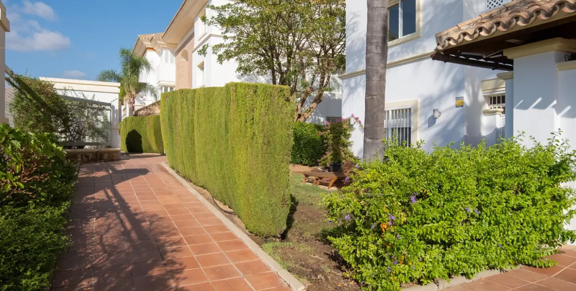 Venta de apartamento en planta media en La Cala Golf 54