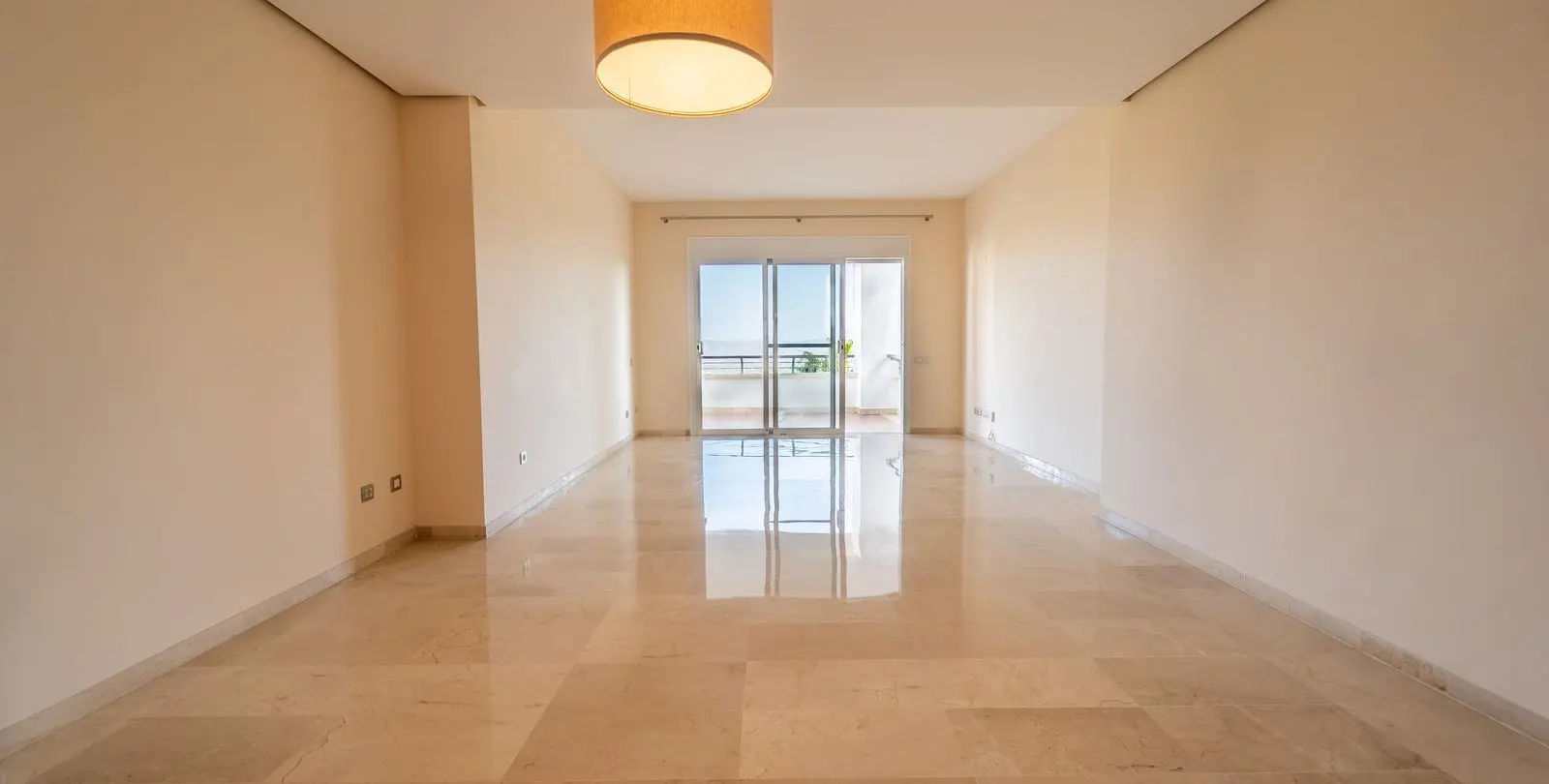 Venta de apartamento en planta media en La Cala Golf 7