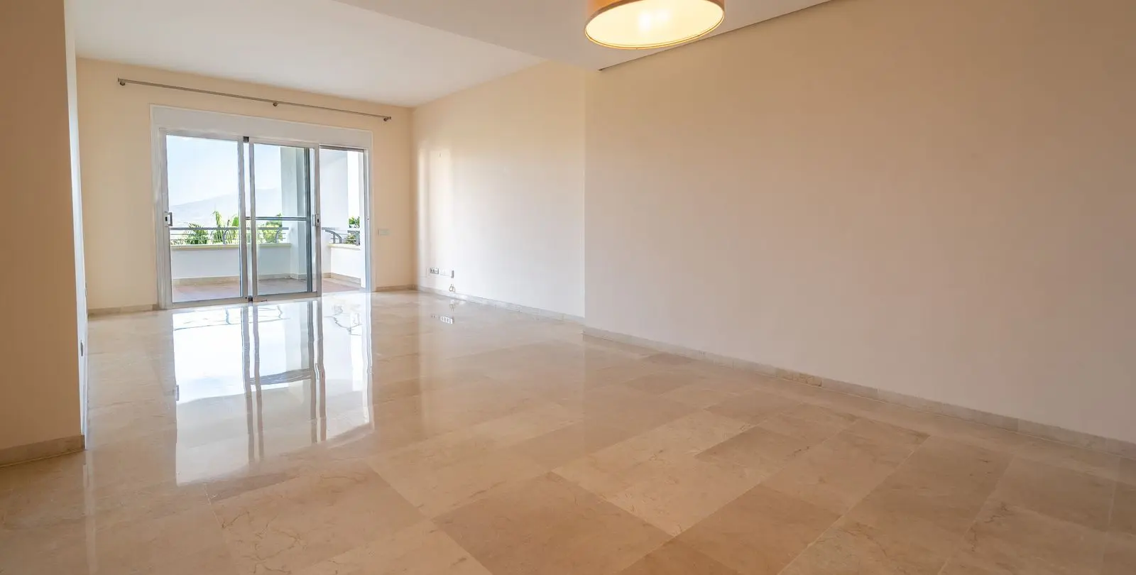 Venta de apartamento en planta media en La Cala Golf 8