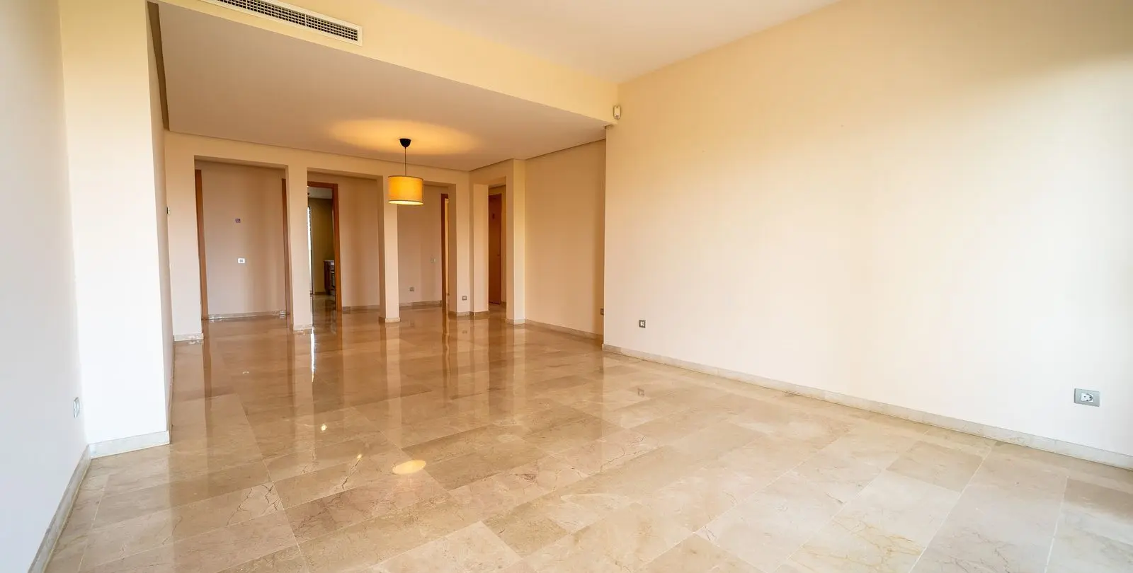 Venta de apartamento en planta media en La Cala Golf 10