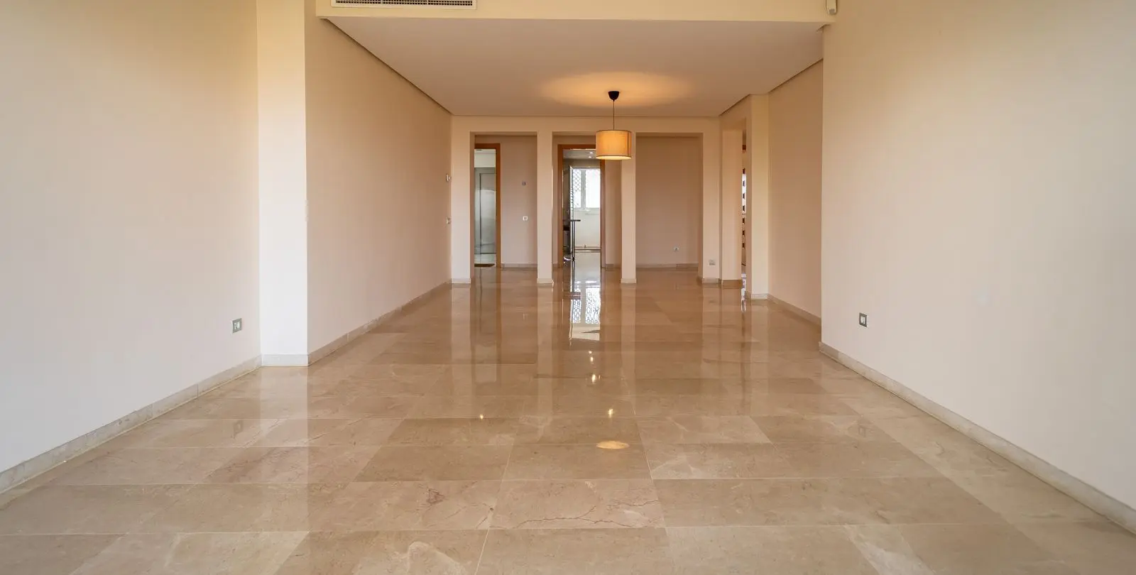 Venta de apartamento en planta media en La Cala Golf 12