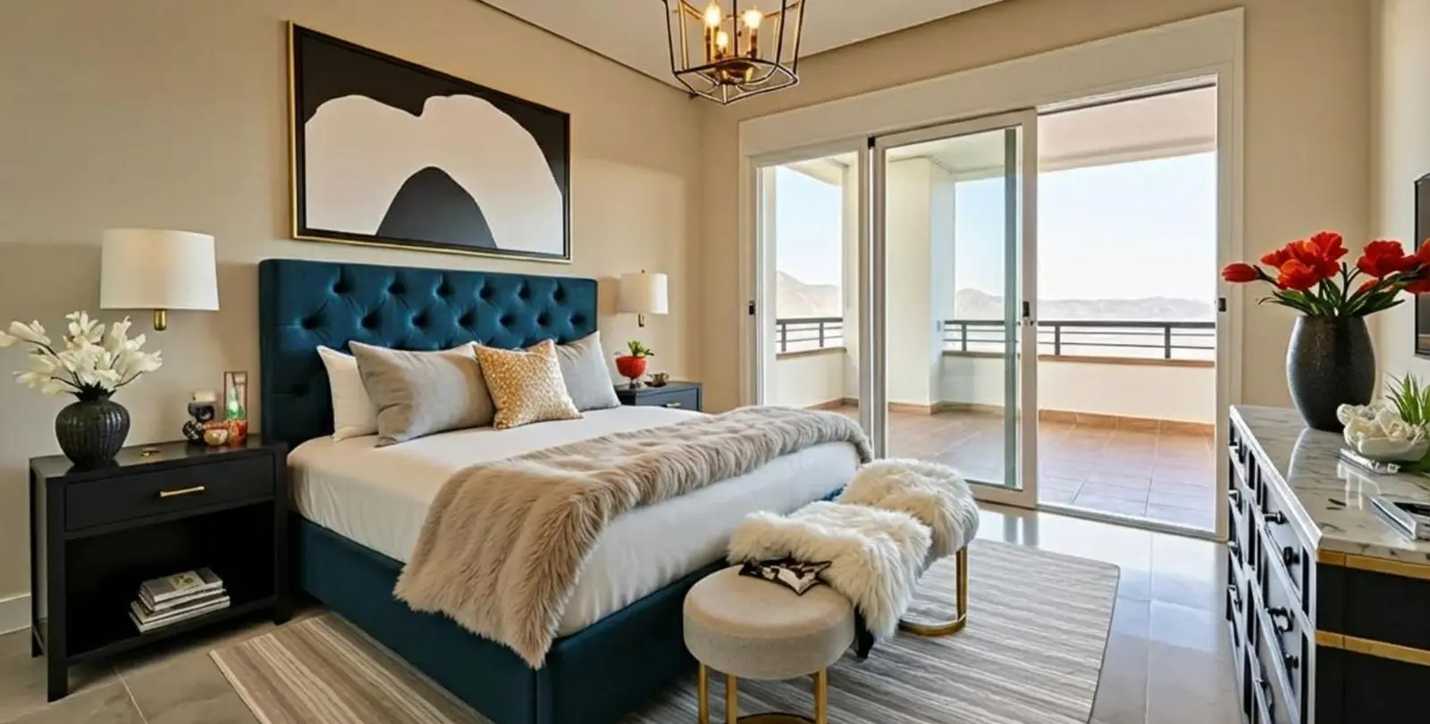 Venta de apartamento en planta media en La Cala Golf 31