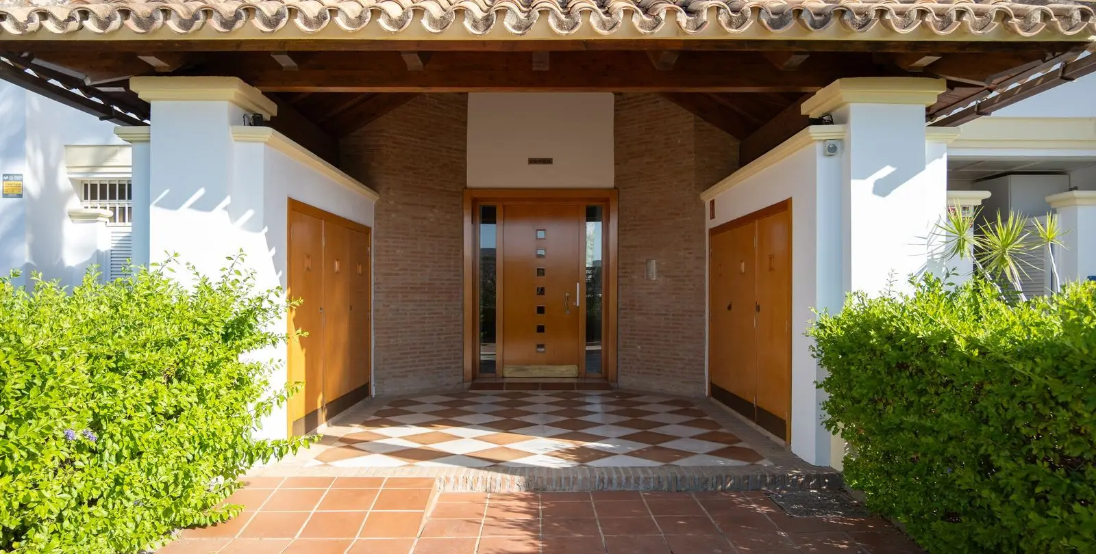 Venta de apartamento en planta media en La Cala Golf 53