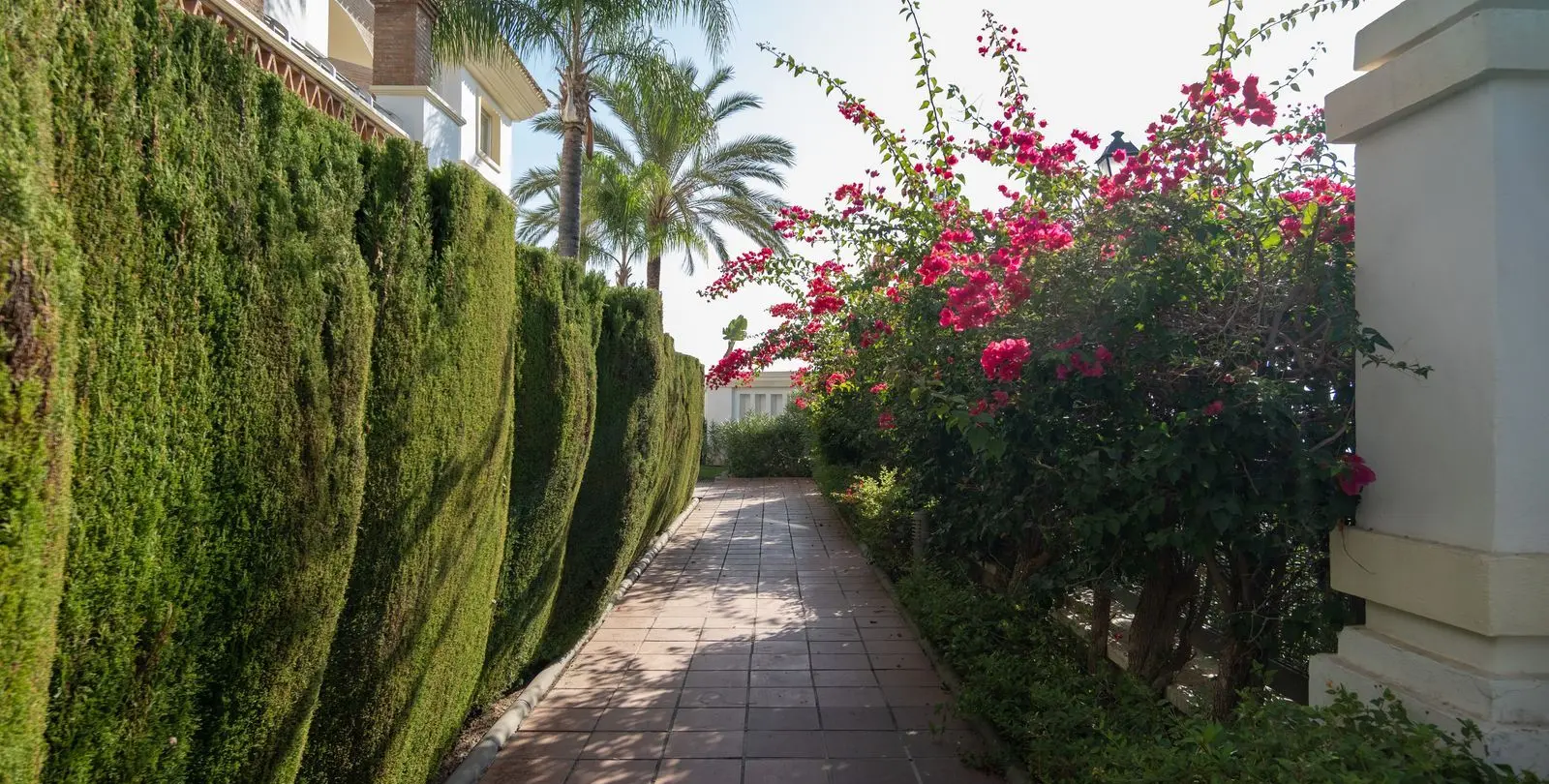 Venta de apartamento en planta media en La Cala Golf 55