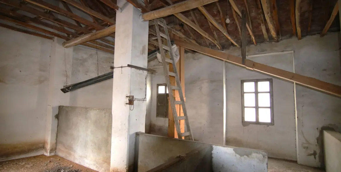 Продажа складского помещения в Coín 1