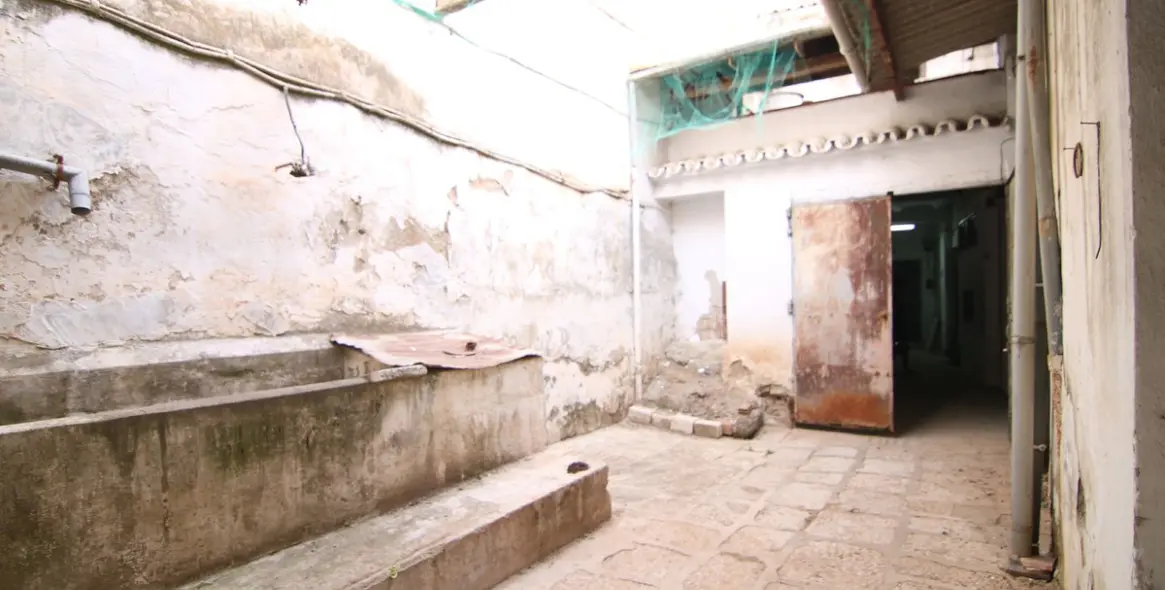 Продажа складского помещения в Coín 2