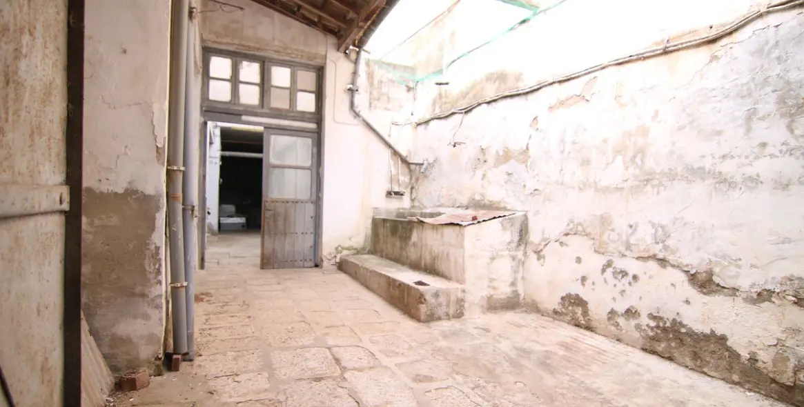 Продажа складского помещения в Coín 3