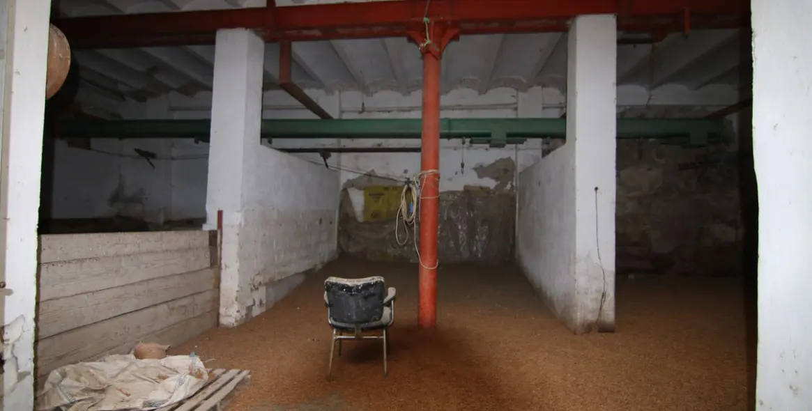 Продажа складского помещения в Coín 5